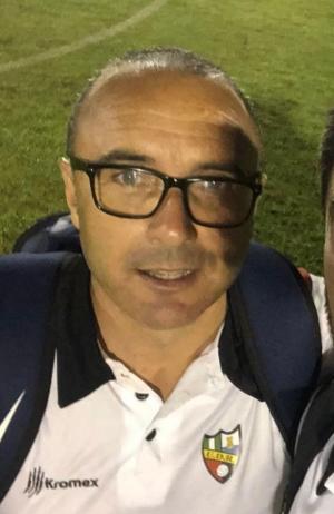 Sebastin Miguel Mateos (Chipiona C.F.) - 2021/2022